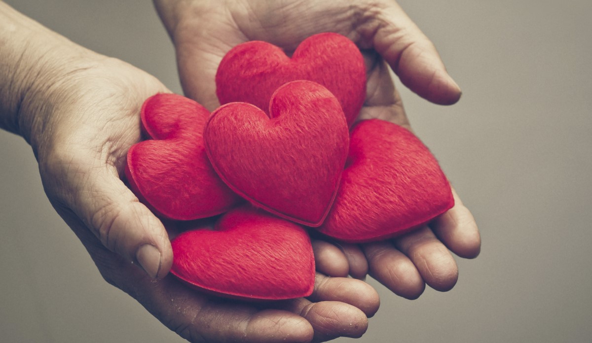 What Are The 3 Great Loves Of Your Life? | HuffPost Life