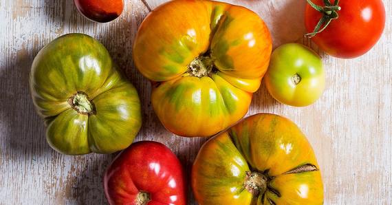 Why You Should Never Ever Refrigerate Tomatoes | HuffPost Life