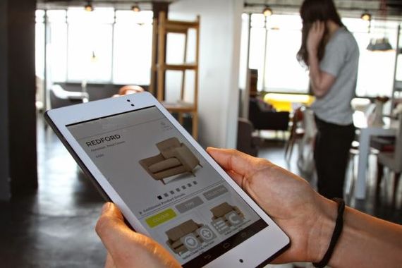 Buying Furniture Online: The Good and The Bad | HuffPost Life