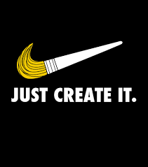 Just Create