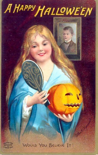 It's Time for Christians to Take Back Halloween! | HuffPost Religion