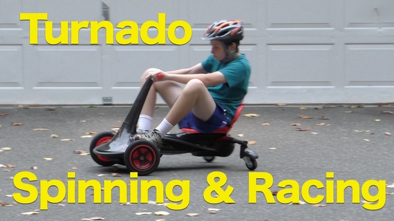 rollplay turnado 24 v battery powered ride on