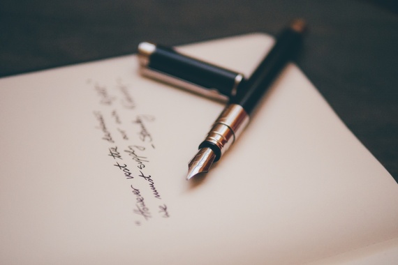 Reasons Why Writing Remains a Critical Skill for Success | HuffPost Impact