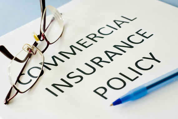 commercial insurance coverage