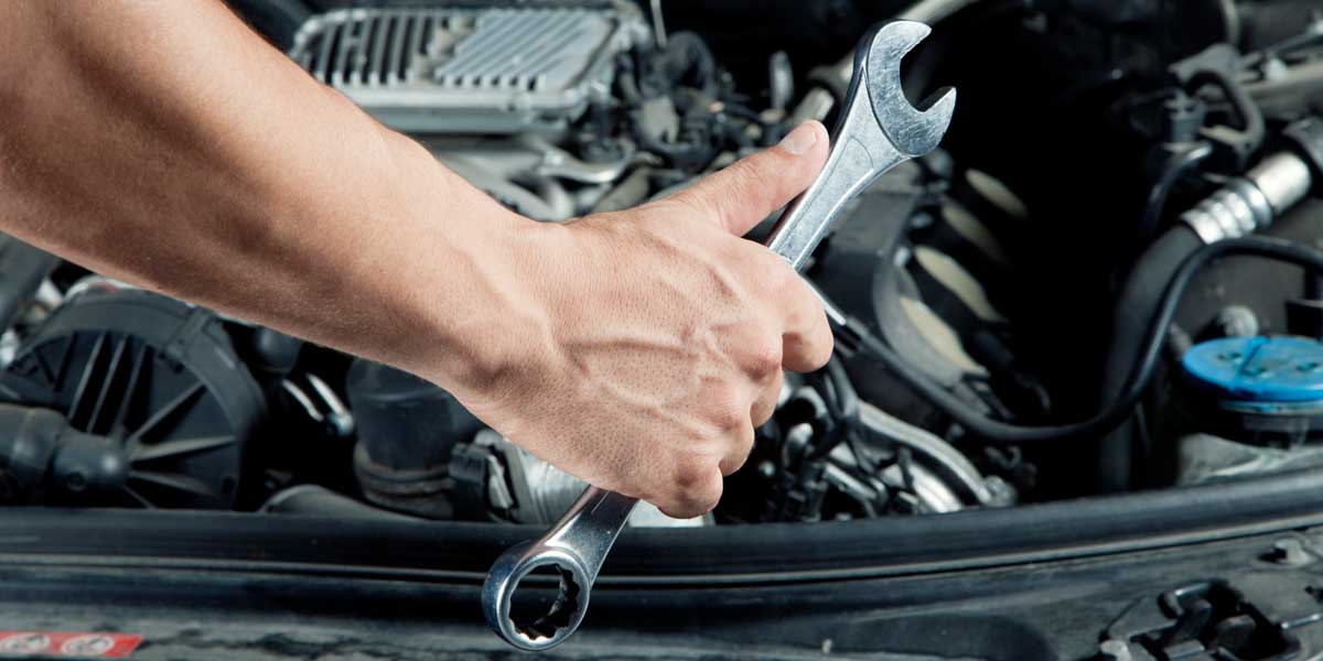 Auto Repair Shops Florissant Mo