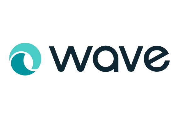 move wave invoices from one business to another