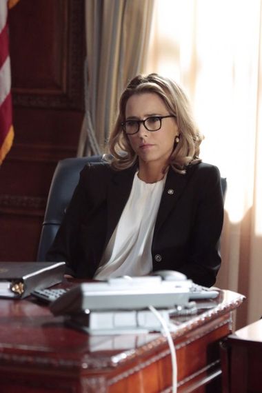 Madam Secretary Porn - Madam Secretary Nails It on Bahrain | HuffPost Latest News