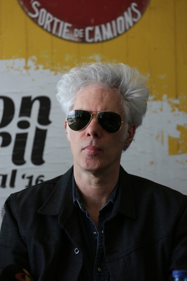 Jim Jarmusch Speaks at Lisbon Estoril Film Festival: « Trump is a ...