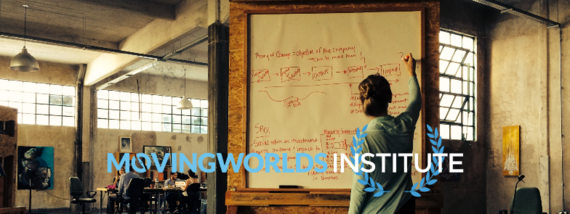 MovingWorlds Institute