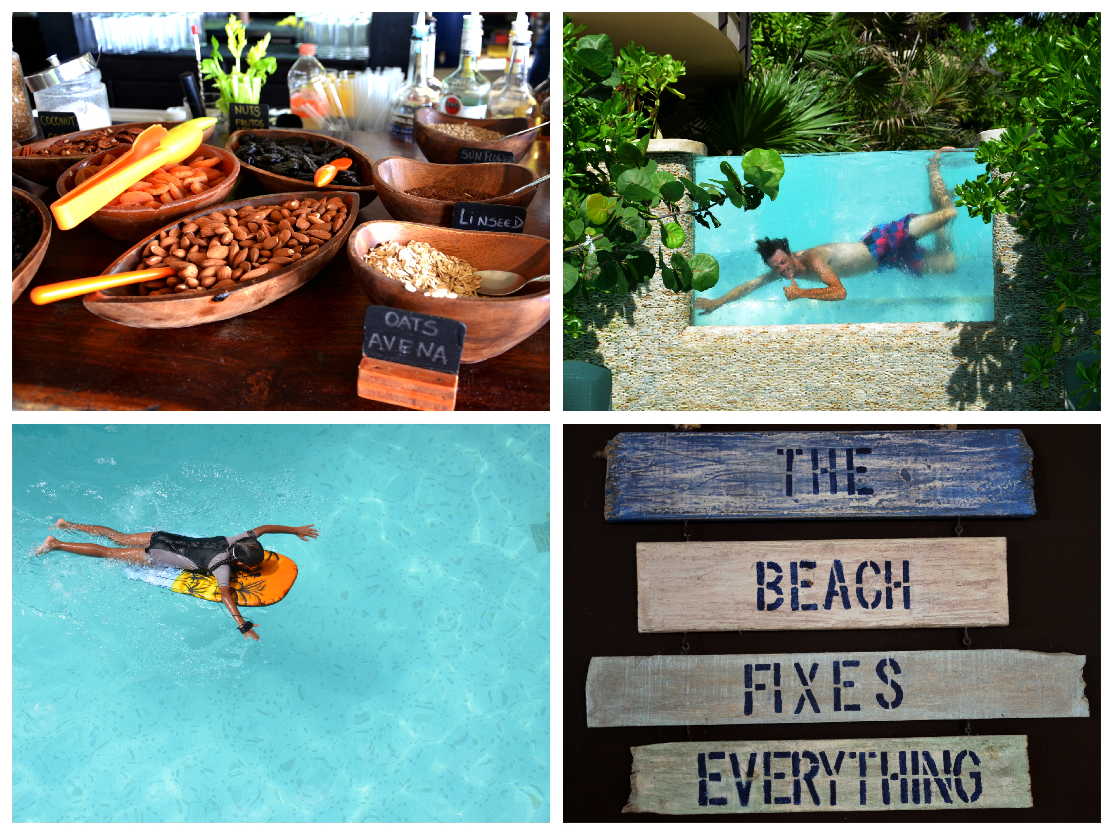 A Home Away From Home - There's Truth To The Cliché At El Taj, Playa Del Carmen ...