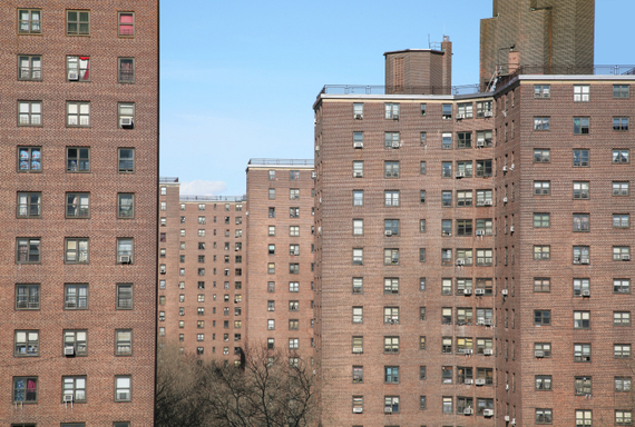 Housing Policy Punishes Vulnerable Immigrants, NYC Can Help  HuffPost