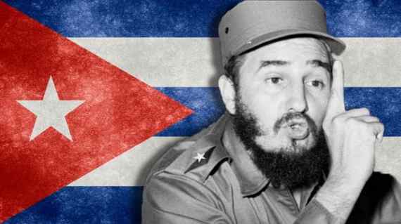 How Fidel Castro Rose to Become Cuba's Controversial Leader