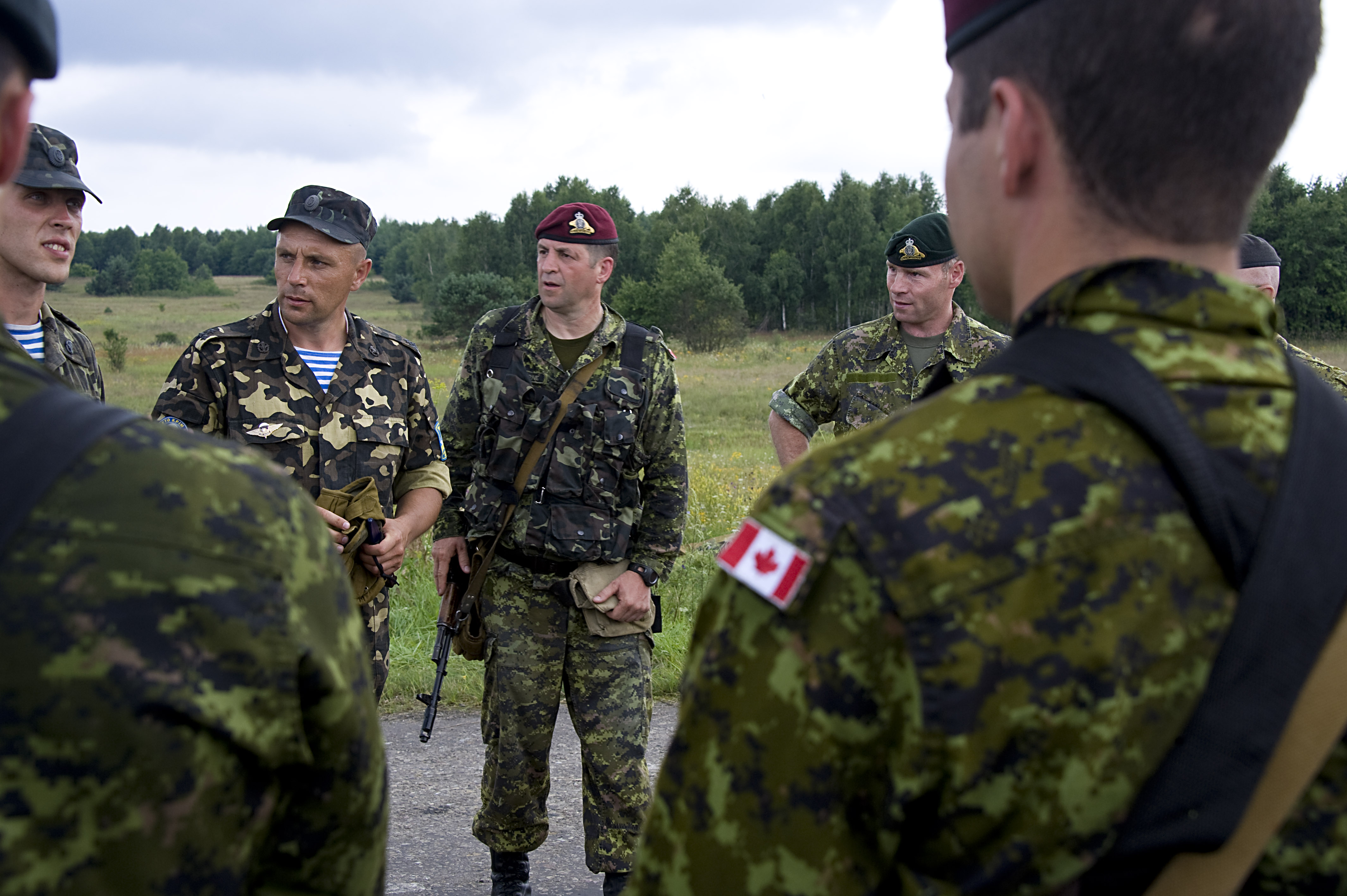 the-canadian-army-is-in-shambles-huffpost-canada