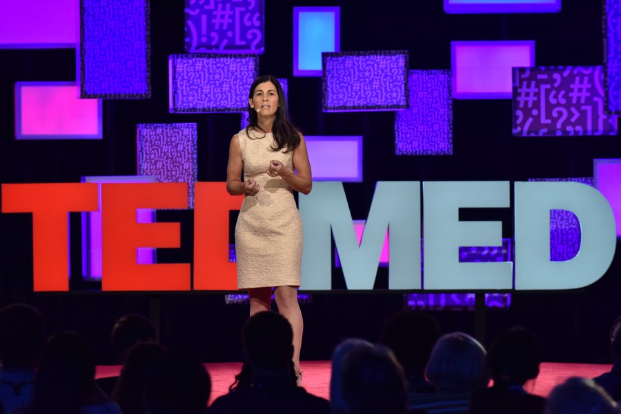 10 TakeAways From This Year's TEDMED Conference