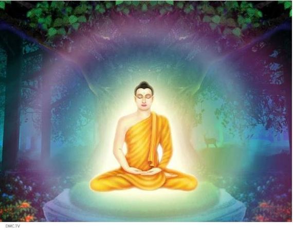 Why do Buddhists Meditate? | HuffPost Religion