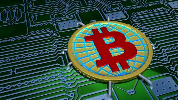 What Is Bitcoin Mining A Step By Step Guide Huffpost - 