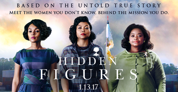 hidden figures doll