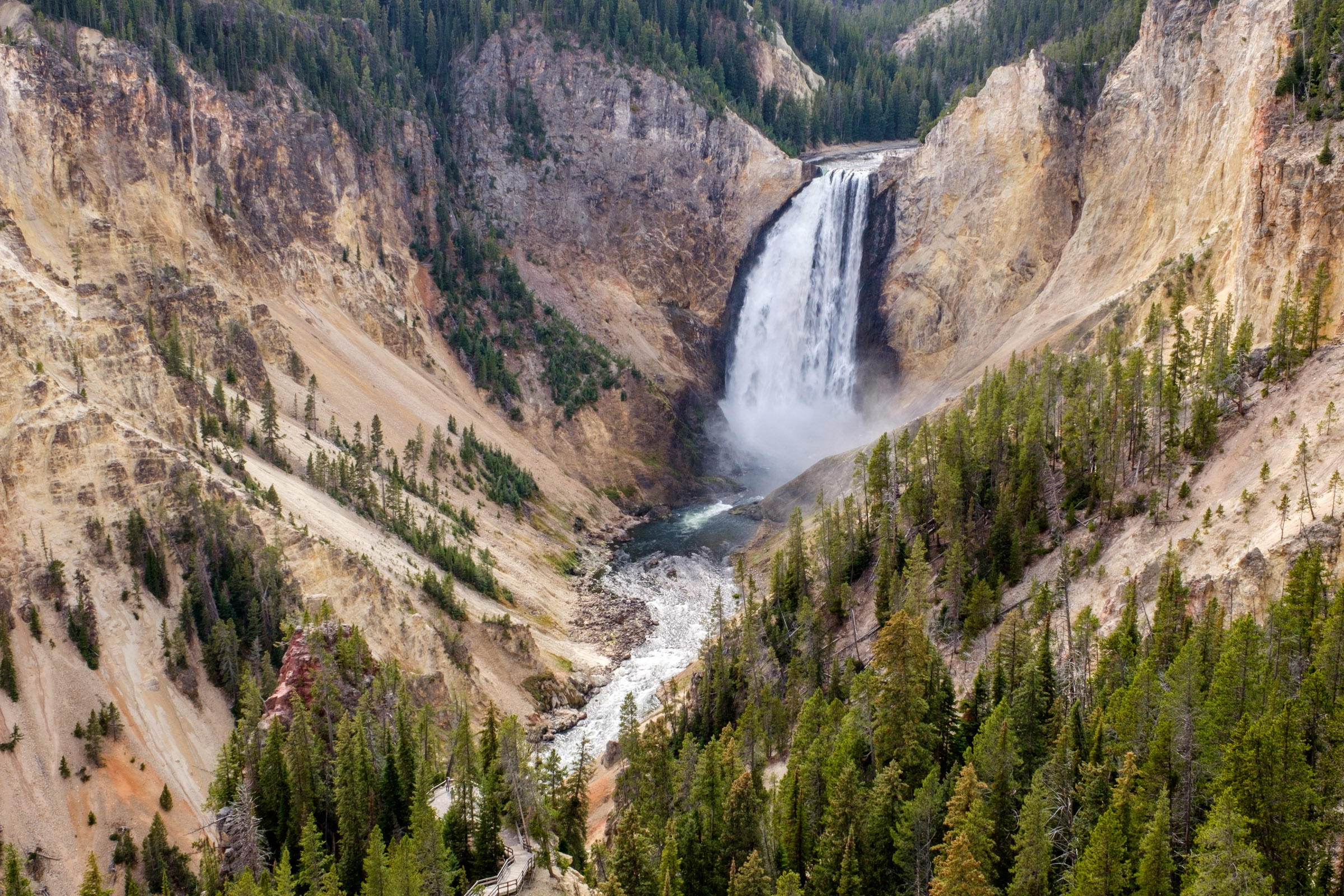 Supernatural Yellowstone: America's First National Park | HuffPost