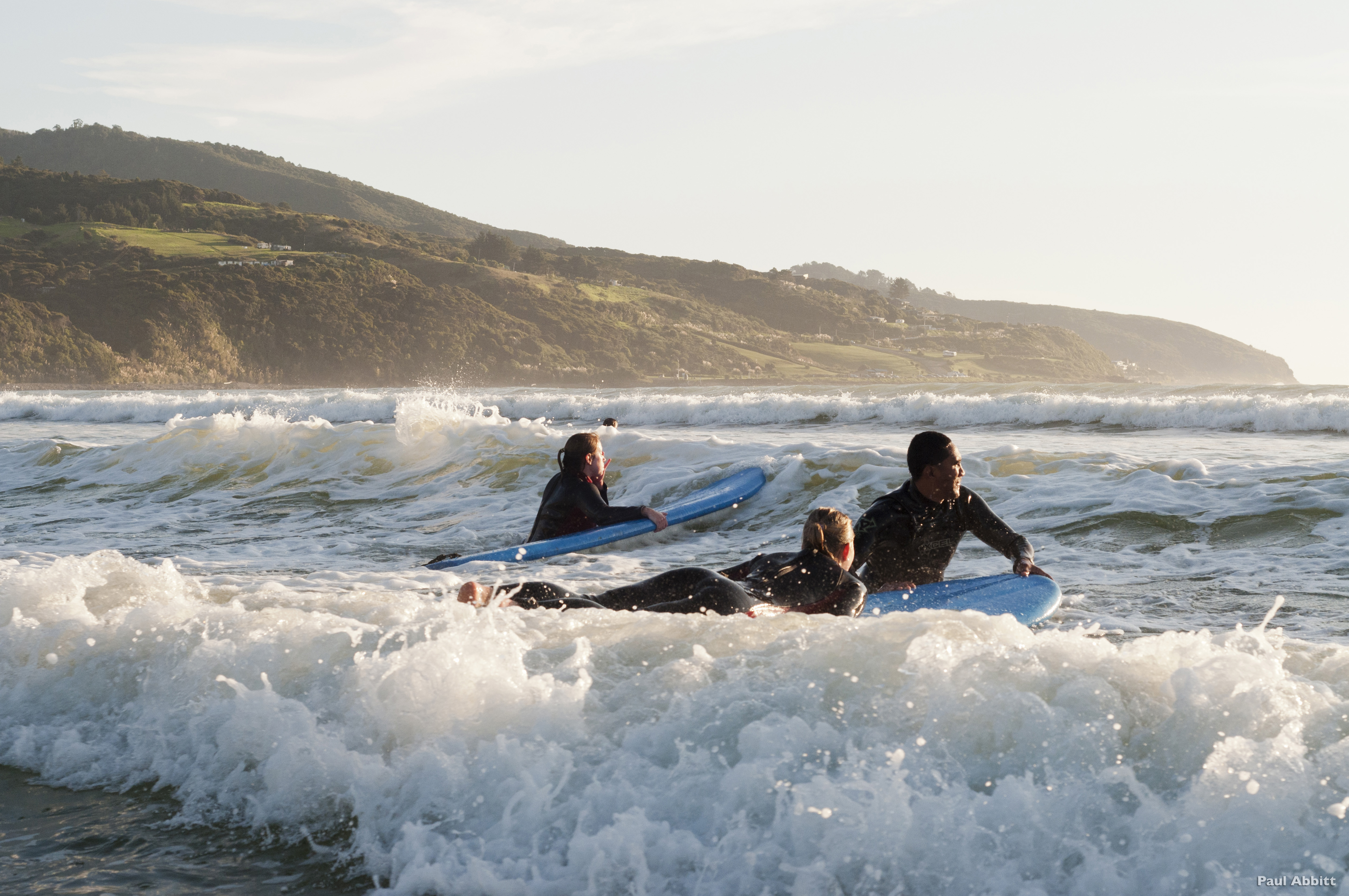 Raglan, New Zealand: The Best Surfing Town You've Never Heard Of
