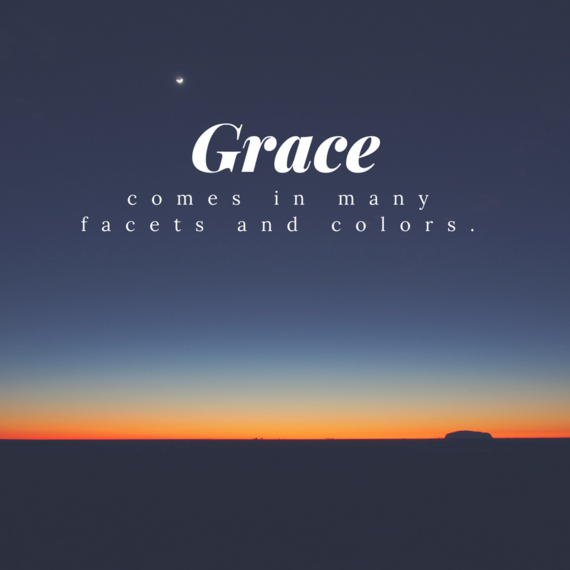 grace quotes