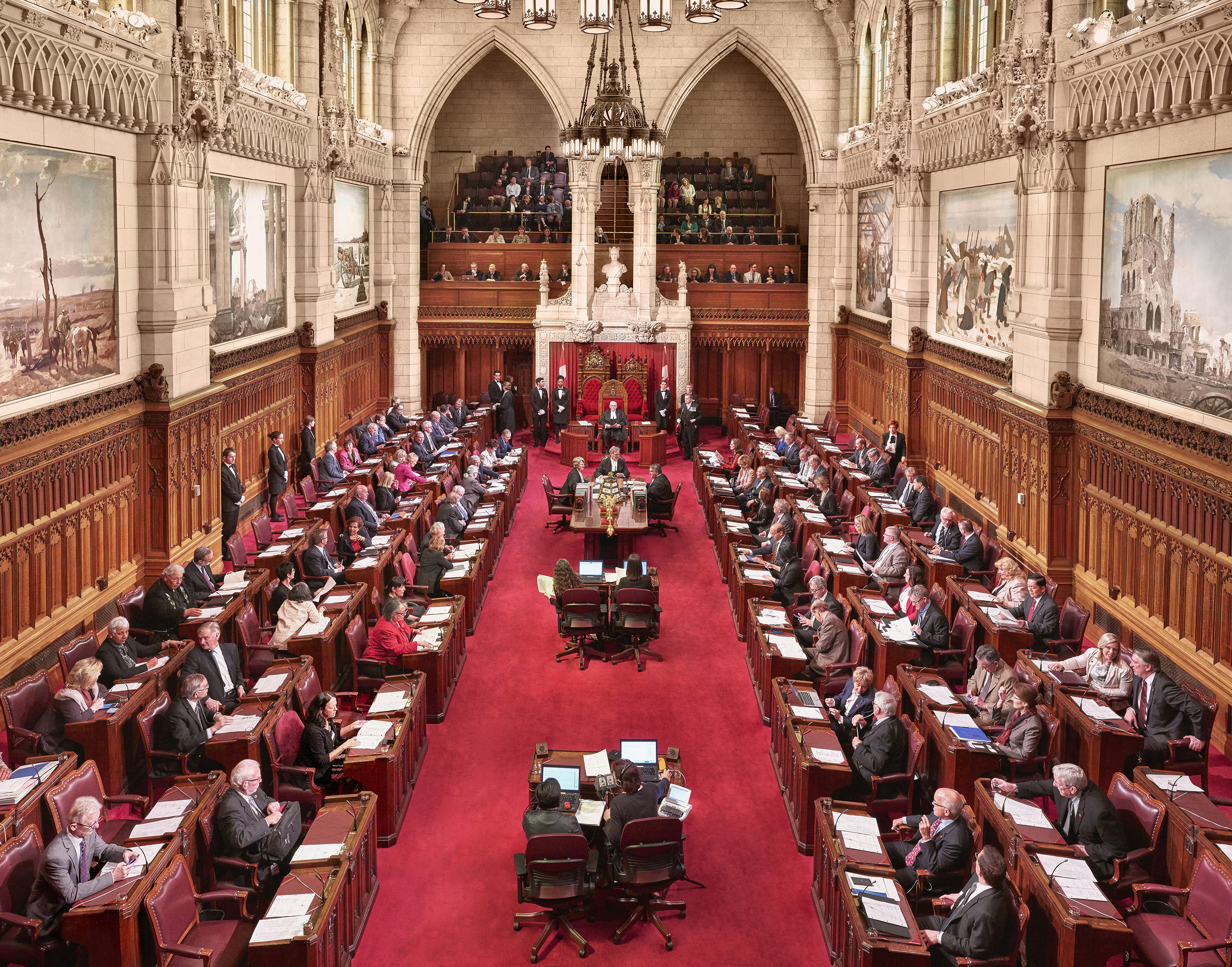 Государственные органы иностранных государств. Сенат (верхняя палата парламента) Франции. Палаты парламента Канады. Сенат общин Канады. Верхняя палата Канады.