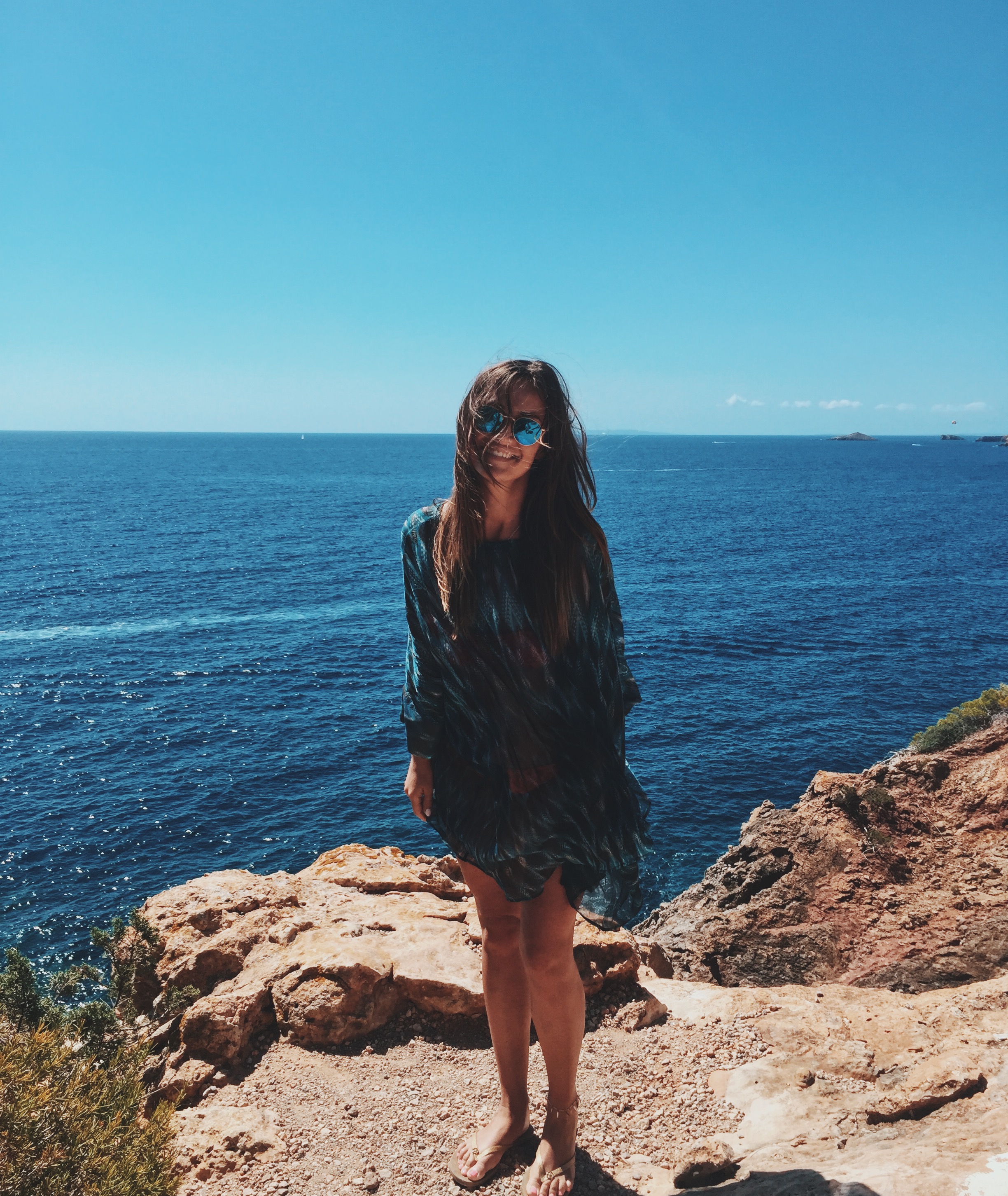 Ibiza: Where To Eat, Party And Beach | HuffPost UK Life