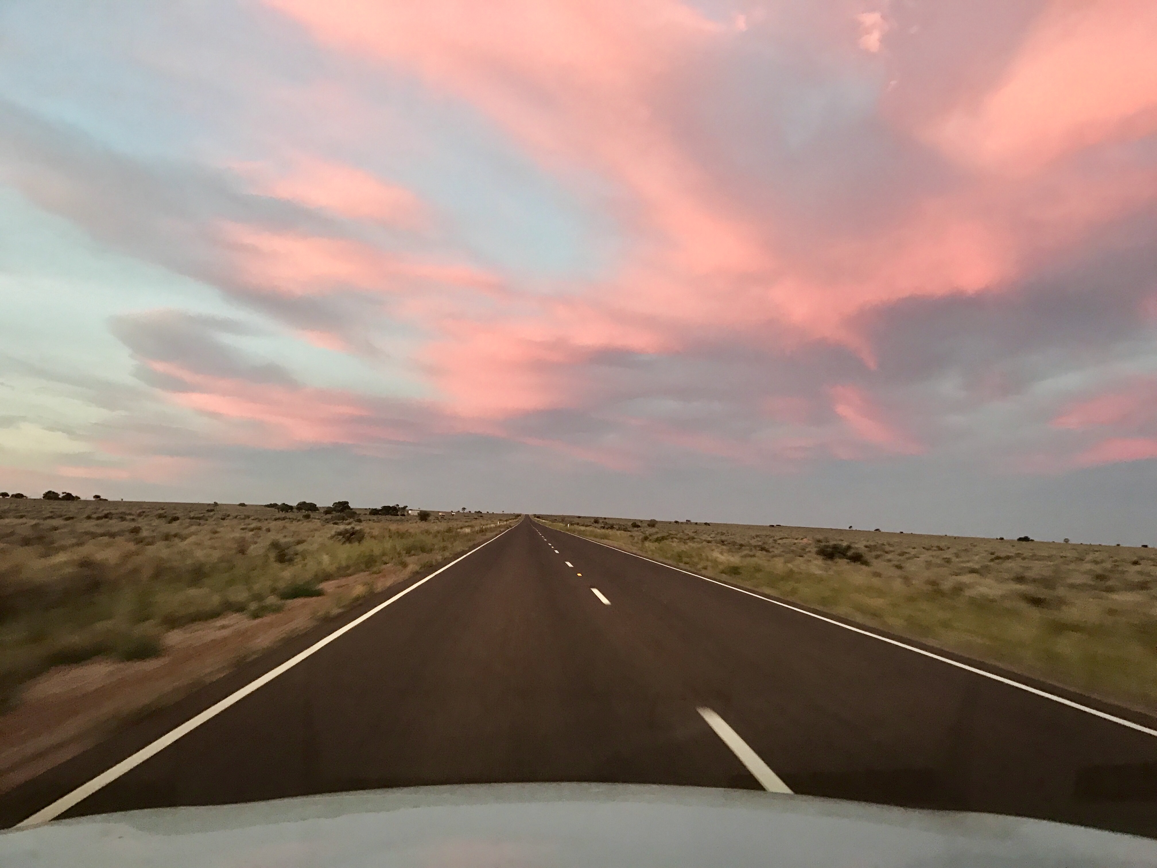 Crossing The Nullarbor: Australia's Longest Highway | HuffPost UK Life