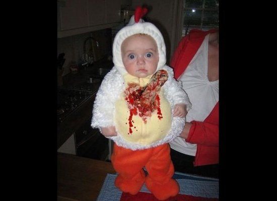 Halloween Costumes for Baby