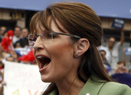 Sarah Palin Makeup Tips Mugeek Vidalondon.