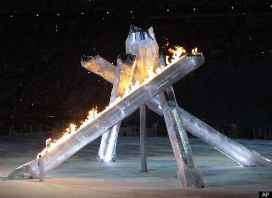 11 Canadian Musical Acts That Would Have Been Better At The Olympic ...