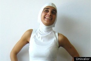 Hijab For Sports: A New Radical Invention | Life