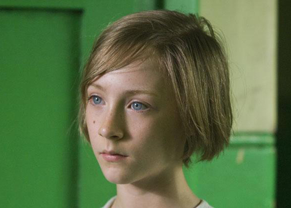 Saoirse Ronan From "Atonement": All Grown Up! (PHOTO ...