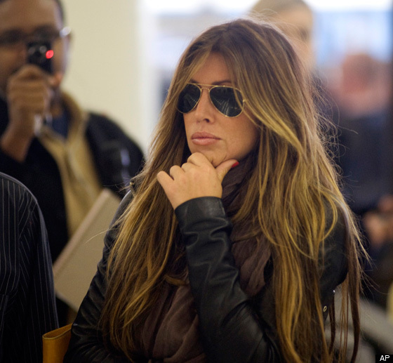 Rachel Uchitel Millionaire Matchmaker