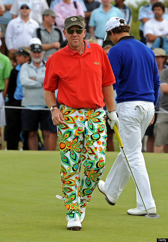 John Daly Weight Loss Before And After Photos Huffpost