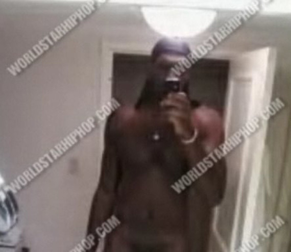 Portland Trailblazers Center Greg Oden Apologizes For Leaked Nude Photos