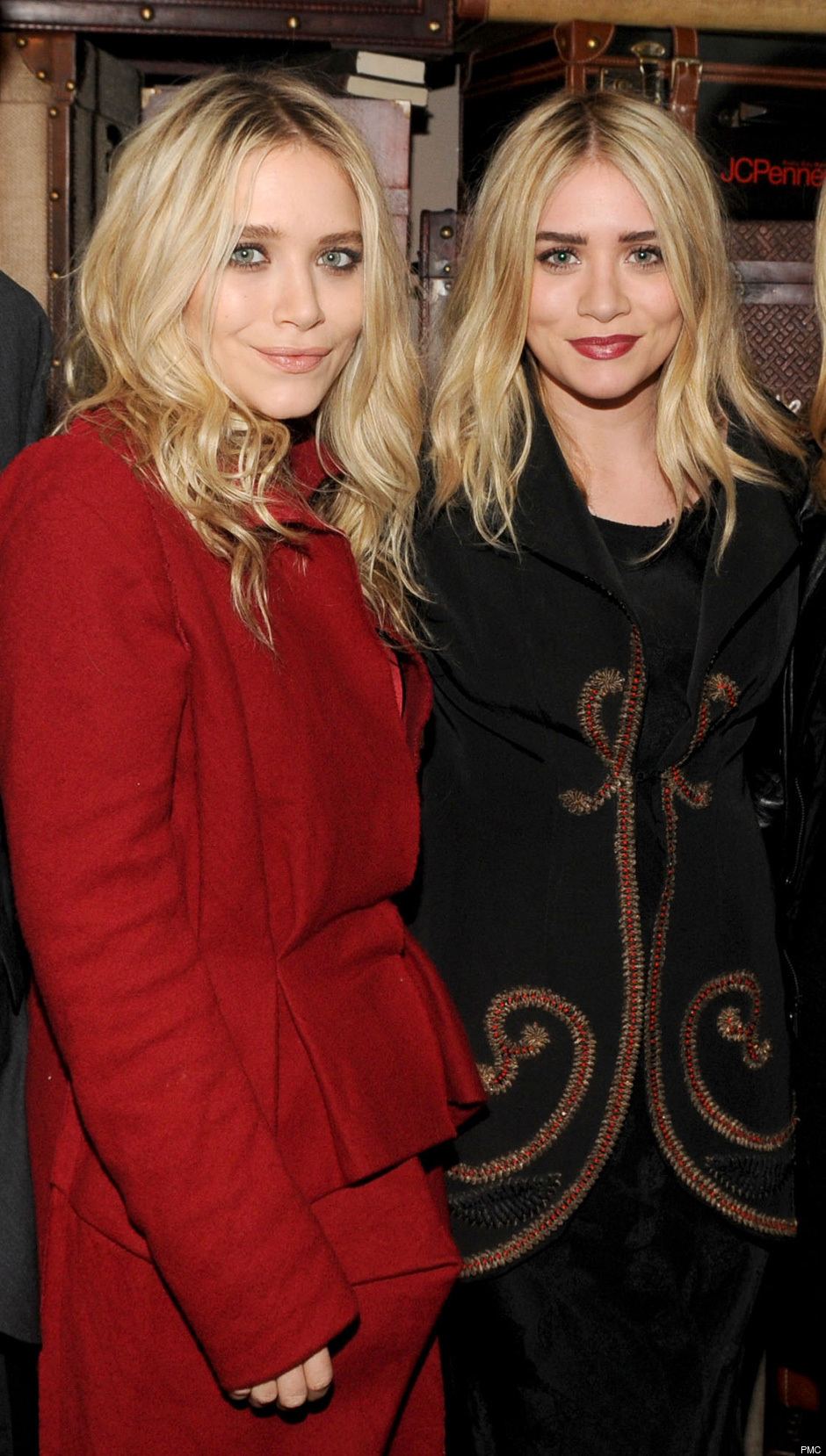 The Olsen Twins: 35 Facts You Didn't Know About Mary-Kate And Ashley