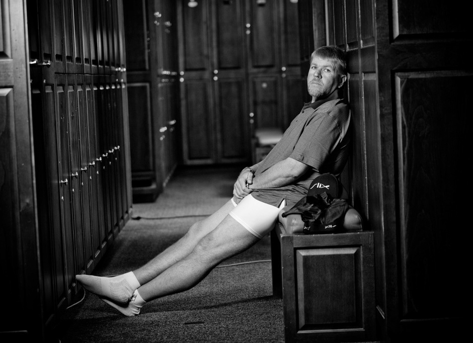 John Daly, Underwear Model (PHOTOS) | HuffPost