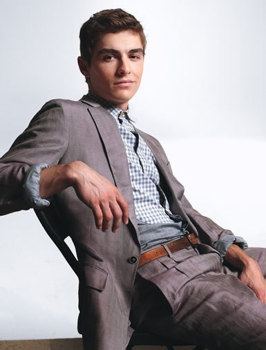 Dave Franco James Franco S Little Brother Is Also An Actor Hot Photo Huffpost