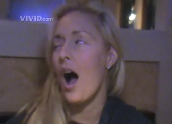 Mindy Mccready Porn Hidden Camera - Mindy McCready Sex Tape VIDEO Leaks (PHOTOS) | HuffPost Entertainment