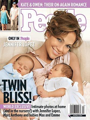 jennifer lopez babies 2022