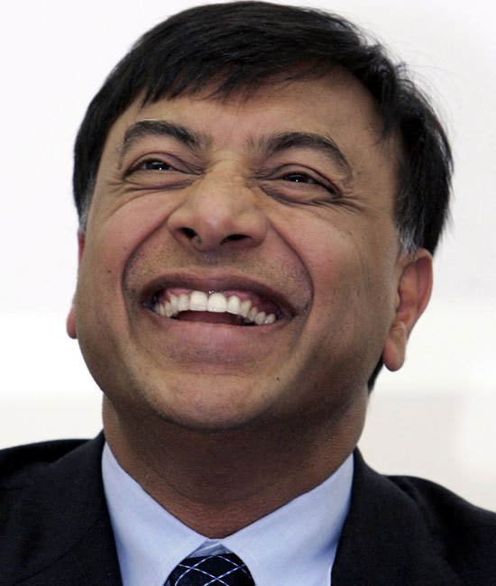 Mittal Monopoly: Britain's richest man buys third property on