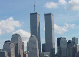 Twin Towers Collapsed Due To Magnetic Properties Of Steel, New Research ...