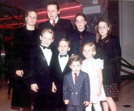 Dakota Culkin, Macaulay's Sister, Dies (PHOTOS) | HuffPost