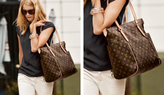 Louis Vuitton launches its first E-Com store in the UAE - GCC Business News